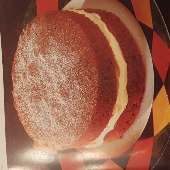 ♥️VINTAGE ♥️Ultimate Chocolate Encyclopedia Hardcover - Picture 8 of 12